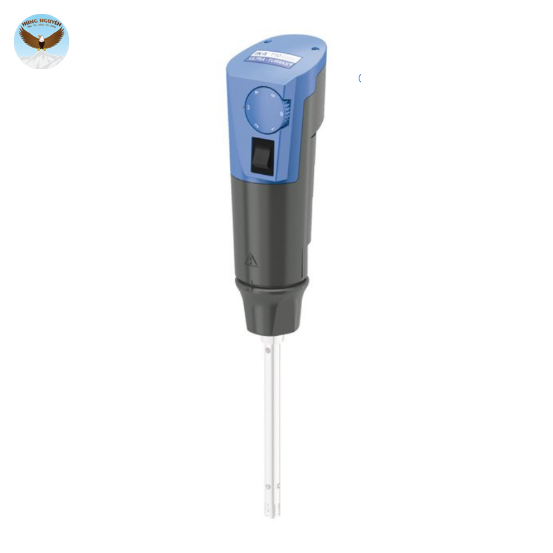 Máy đồng hóa mẫu IKA T 10 Standard PCR kit ULTRA-TURRAX®